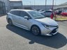 USED 2020 70 TOYOTA COROLLA 1.8 VVT-h GPF Excel Touring Sports 5dr Petrol Hybrid CVT Euro 6 (s/s) (122 ps) Nav Leather Keyless Camera DAB