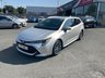 USED 2020 70 TOYOTA COROLLA 1.8 VVT-h GPF Excel Touring Sports 5dr Petrol Hybrid CVT Euro 6 (s/s) (122 ps) Nav Leather Keyless Camera DAB