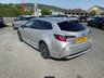 USED 2020 70 TOYOTA COROLLA 1.8 VVT-h GPF Excel Touring Sports 5dr Petrol Hybrid CVT Euro 6 (s/s) (122 ps) Nav Leather Keyless Camera DAB