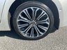 USED 2020 70 TOYOTA COROLLA 1.8 VVT-h GPF Excel Touring Sports 5dr Petrol Hybrid CVT Euro 6 (s/s) (122 ps) Nav Leather Keyless Camera DAB