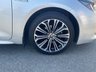 USED 2020 70 TOYOTA COROLLA 1.8 VVT-h GPF Excel Touring Sports 5dr Petrol Hybrid CVT Euro 6 (s/s) (122 ps) Nav Leather Keyless Camera DAB
