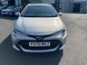 USED 2020 70 TOYOTA COROLLA 1.8 VVT-h GPF Excel Touring Sports 5dr Petrol Hybrid CVT Euro 6 (s/s) (122 ps) Nav Leather Keyless Camera DAB
