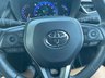 USED 2020 70 TOYOTA COROLLA 1.8 VVT-h GPF Excel Touring Sports 5dr Petrol Hybrid CVT Euro 6 (s/s) (122 ps) Nav Leather Keyless Camera DAB