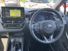 USED 2020 70 TOYOTA COROLLA 1.8 VVT-h GPF Excel Touring Sports 5dr Petrol Hybrid CVT Euro 6 (s/s) (122 ps) Nav Leather Keyless Camera DAB