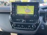 USED 2020 70 TOYOTA COROLLA 1.8 VVT-h GPF Excel Touring Sports 5dr Petrol Hybrid CVT Euro 6 (s/s) (122 ps) Nav Leather Keyless Camera DAB