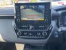 USED 2020 70 TOYOTA COROLLA 1.8 VVT-h GPF Excel Touring Sports 5dr Petrol Hybrid CVT Euro 6 (s/s) (122 ps) Nav Leather Keyless Camera DAB