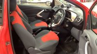 USED 2011 11 FORD KA 1.2 Zetec Hatchback 3dr Petrol Manual Euro 5 (s/s) (69 ps) 1.2L, FULLMOT, FSH, SERVICED, CHEAPTOINSURE,CHEAPTAX ,ECONOMICAL,LOWMILES,76000MILES