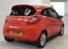 USED 2011 11 FORD KA 1.2 Zetec Hatchback 3dr Petrol Manual Euro 5 (s/s) (69 ps) 1.2L, FULLMOT, FSH, SERVICED, CHEAPTOINSURE,CHEAPTAX ,ECONOMICAL,LOWMILES,76000MILES