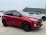 USED 2017 17 FORD KUGA 2.0 TDCi ST-Line X SUV 5dr Diesel Powershift AWD Euro 6 (s/s) (180 ps) 
