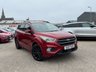 USED 2017 17 FORD KUGA 2.0 TDCi ST-Line X SUV 5dr Diesel Powershift AWD Euro 6 (s/s) (180 ps) 