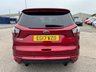 USED 2017 17 FORD KUGA 2.0 TDCi ST-Line X SUV 5dr Diesel Powershift AWD Euro 6 (s/s) (180 ps) 