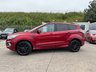 USED 2017 17 FORD KUGA 2.0 TDCi ST-Line X SUV 5dr Diesel Powershift AWD Euro 6 (s/s) (180 ps) 