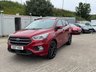 USED 2017 17 FORD KUGA 2.0 TDCi ST-Line X SUV 5dr Diesel Powershift AWD Euro 6 (s/s) (180 ps) 