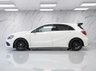 USED 2017 67 MERCEDES-BENZ A CLASS 1.5 A180d AMG Line (Executive) Hatchback 5dr Diesel Manual Euro 6 (s/s) (109 ps) ***DRIVE AWAY TODAY*** NATIONWIDE PARTS & LABOUR WARRANTY INCLUDED + 12 MONTHS AA BREAKDOWN FREE NAV-REVERSECAM-PRIVACY-AUTOLIGHTS