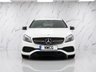 USED 2017 67 MERCEDES-BENZ A CLASS 1.5 A180d AMG Line (Executive) Hatchback 5dr Diesel Manual Euro 6 (s/s) (109 ps) ***DRIVE AWAY TODAY*** NATIONWIDE PARTS & LABOUR WARRANTY INCLUDED + 12 MONTHS AA BREAKDOWN FREE NAV-REVERSECAM-PRIVACY-AUTOLIGHTS