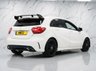 USED 2017 67 MERCEDES-BENZ A CLASS 1.5 A180d AMG Line (Executive) Hatchback 5dr Diesel Manual Euro 6 (s/s) (109 ps) ***DRIVE AWAY TODAY*** NATIONWIDE PARTS & LABOUR WARRANTY INCLUDED + 12 MONTHS AA BREAKDOWN FREE NAV-REVERSECAM-PRIVACY-AUTOLIGHTS