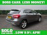 USED 2017 58 MERCEDES-BENZ GLA 2.1 GLA200d Sport SUV 5dr Diesel 7G-DCT Euro 6 (s/s) (136 ps) 