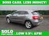 USED 2017 58 MERCEDES-BENZ GLA 2.1 GLA200d Sport SUV 5dr Diesel 7G-DCT Euro 6 (s/s) (136 ps) 