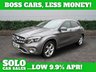 USED 2017 58 MERCEDES-BENZ GLA 2.1 GLA200d Sport SUV 5dr Diesel 7G-DCT Euro 6 (s/s) (136 ps) 