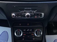 USED 2013 63 AUDI Q3 2.0 TDI S line quattro Euro 5 (s/s) 5dr 1F/OWNER|SAT NAV|BT|3M WARRNTY
