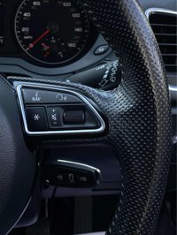 USED 2013 63 AUDI Q3 2.0 TDI S line quattro Euro 5 (s/s) 5dr 1F/OWNER|SAT NAV|BT|3M WARRNTY