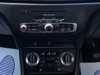 USED 2013 63 AUDI Q3 2.0 TDI S line quattro Euro 5 (s/s) 5dr 1F/OWNER|SAT NAV|BT|3M WARRNTY