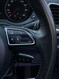USED 2013 63 AUDI Q3 2.0 TDI S line quattro Euro 5 (s/s) 5dr 1F/OWNER|SAT NAV|BT|3M WARRNTY