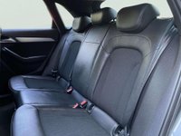 USED 2013 63 AUDI Q3 2.0 TDI S line quattro Euro 5 (s/s) 5dr 1F/OWNER|SAT NAV|BT|3M WARRNTY