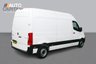 USED 2023 72 MERCEDES-BENZ SPRINTER 2.0 315 CDI Progressive FWD 150 BHP L2 H2 Euro 6 ULEZ Compliant Apple CarPlay, Android Auto | DAB digital radio