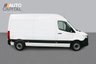 USED 2023 72 MERCEDES-BENZ SPRINTER 2.0 315 CDI Progressive FWD 150 BHP L2 H2 Euro 6 ULEZ Compliant Apple CarPlay, Android Auto | DAB digital radio