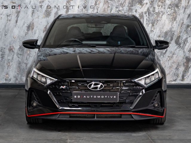 View our HYUNDAI I20