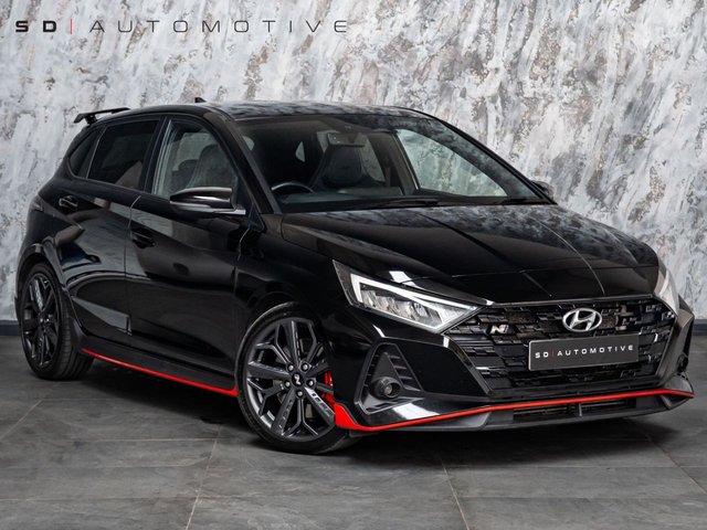 2023 Hyundai I20