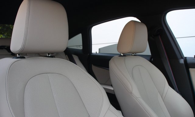 View our BMW 2 SERIES GRAN COUPE