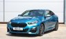 USED 2021 21 BMW 2 SERIES GRAN COUPE 2.0 220d M Sport Saloon 4dr Diesel Auto Euro 6 (s/s) (190 ps) HUGE SPEC**HUD**HK**E/MEM SEAT**FSH