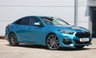 USED 2021 21 BMW 2 SERIES GRAN COUPE 2.0 220d M Sport Saloon 4dr Diesel Auto Euro 6 (s/s) (190 ps) HUGE SPEC**HUD**HK**E/MEM SEAT**FSH