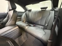 USED 2014 64 BMW 2 SERIES 3.0 M235i Coupe 2dr Petrol Manual Euro 6 (s/s) (326 ps) 