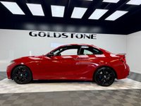 USED 2014 64 BMW 2 SERIES 3.0 M235i Coupe 2dr Petrol Manual Euro 6 (s/s) (326 ps) 