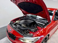USED 2014 64 BMW 2 SERIES 3.0 M235i Coupe 2dr Petrol Manual Euro 6 (s/s) (326 ps) 