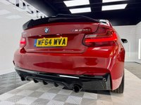 USED 2014 64 BMW 2 SERIES 3.0 M235i Coupe 2dr Petrol Manual Euro 6 (s/s) (326 ps) 