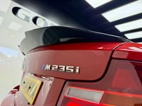USED 2014 64 BMW 2 SERIES 3.0 M235i Coupe 2dr Petrol Manual Euro 6 (s/s) (326 ps) 