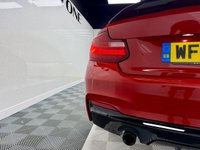USED 2014 64 BMW 2 SERIES 3.0 M235i Coupe 2dr Petrol Manual Euro 6 (s/s) (326 ps) 