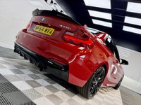 USED 2014 64 BMW 2 SERIES 3.0 M235i Coupe 2dr Petrol Manual Euro 6 (s/s) (326 ps) 