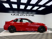USED 2014 64 BMW 2 SERIES 3.0 M235i Coupe 2dr Petrol Manual Euro 6 (s/s) (326 ps) 