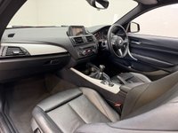 USED 2014 64 BMW 2 SERIES 3.0 M235i Coupe 2dr Petrol Manual Euro 6 (s/s) (326 ps) 