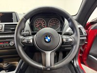 USED 2014 64 BMW 2 SERIES 3.0 M235i Coupe 2dr Petrol Manual Euro 6 (s/s) (326 ps) 
