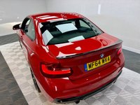 USED 2014 64 BMW 2 SERIES 3.0 M235i Coupe 2dr Petrol Manual Euro 6 (s/s) (326 ps) 