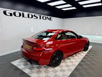 USED 2014 64 BMW 2 SERIES 3.0 M235i Coupe 2dr Petrol Manual Euro 6 (s/s) (326 ps) 