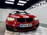 USED 2014 64 BMW 2 SERIES 3.0 M235i Coupe 2dr Petrol Manual Euro 6 (s/s) (326 ps) 
