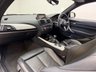 USED 2014 64 BMW 2 SERIES 3.0 M235i Coupe 2dr Petrol Manual Euro 6 (s/s) (326 ps) 