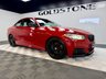 USED 2014 64 BMW 2 SERIES 3.0 M235i Coupe 2dr Petrol Manual Euro 6 (s/s) (326 ps) 